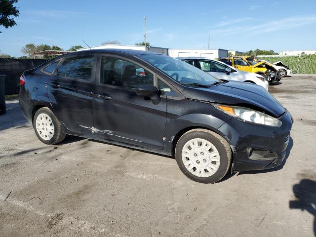 Photo 3 VIN: 3FADP4AJ7FM160819 - FORD FIESTA 