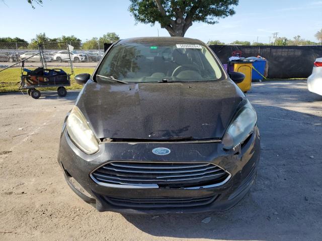 Photo 4 VIN: 3FADP4AJ7FM160819 - FORD FIESTA 