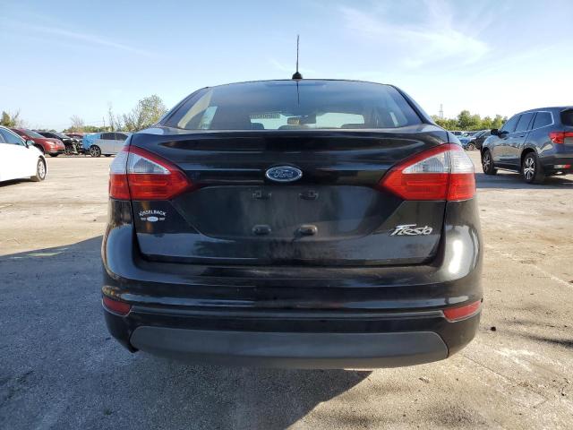 Photo 5 VIN: 3FADP4AJ7FM160819 - FORD FIESTA 