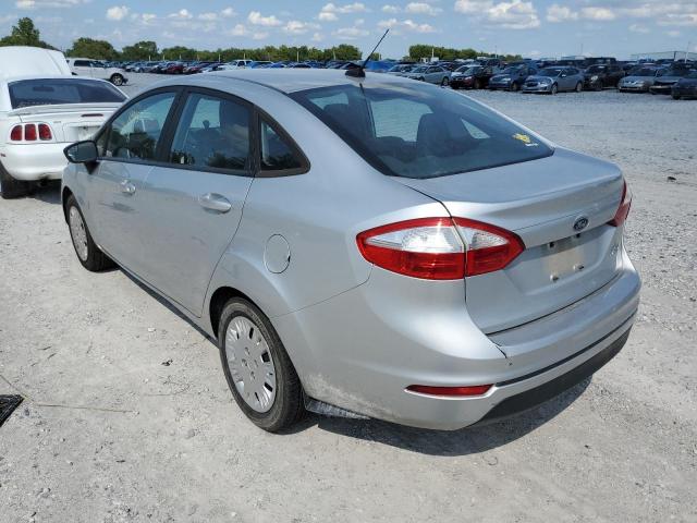 Photo 2 VIN: 3FADP4AJ7FM172131 - FORD FIESTA S 