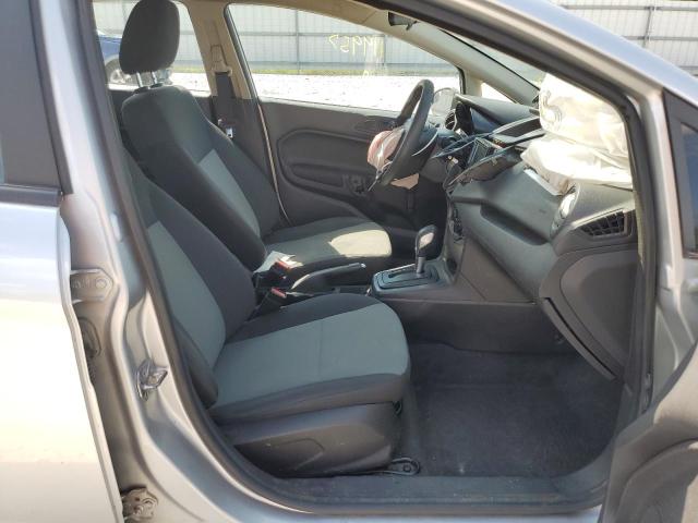 Photo 4 VIN: 3FADP4AJ7FM172131 - FORD FIESTA S 