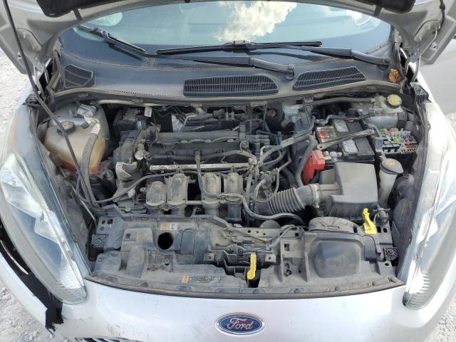 Photo 6 VIN: 3FADP4AJ7FM172131 - FORD FIESTA S 