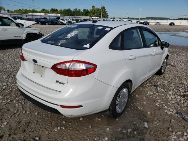 Photo 3 VIN: 3FADP4AJ7FM203281 - FORD FIESTA S 