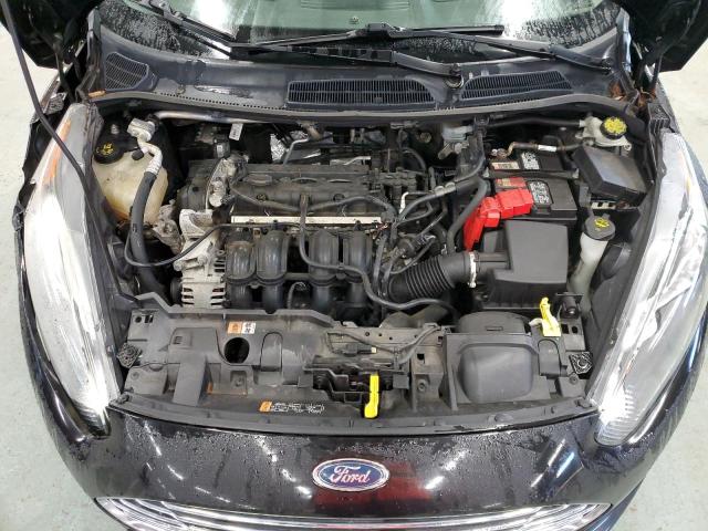 Photo 10 VIN: 3FADP4AJ7FM223241 - FORD FIESTA 