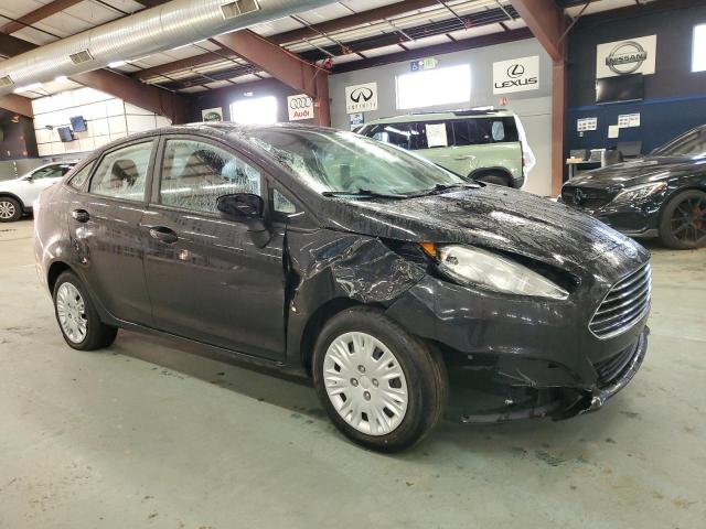 Photo 3 VIN: 3FADP4AJ7FM223241 - FORD FIESTA 