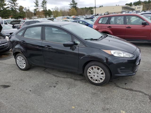 Photo 3 VIN: 3FADP4AJ7GM102856 - FORD FIESTA 