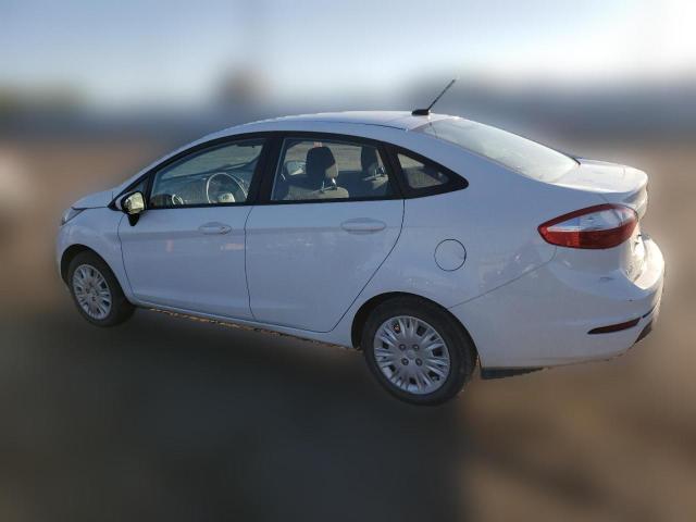 Photo 1 VIN: 3FADP4AJ7GM104798 - FORD FIESTA 