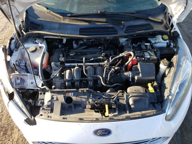 Photo 10 VIN: 3FADP4AJ7GM104798 - FORD FIESTA 