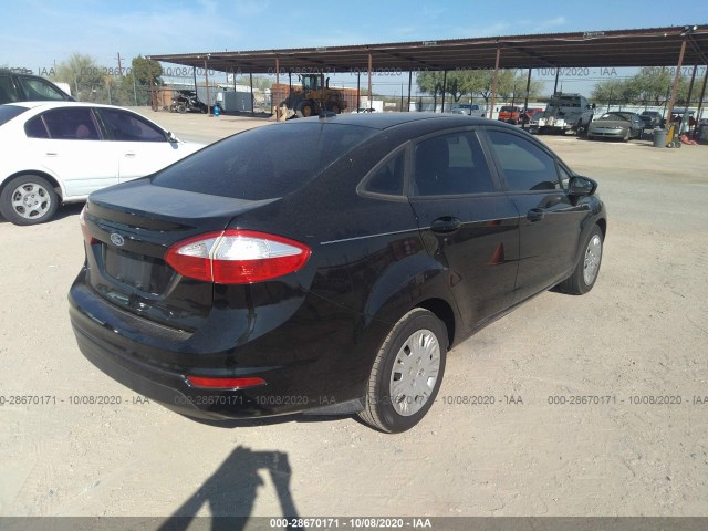 Photo 3 VIN: 3FADP4AJ7GM108057 - FORD FIESTA 