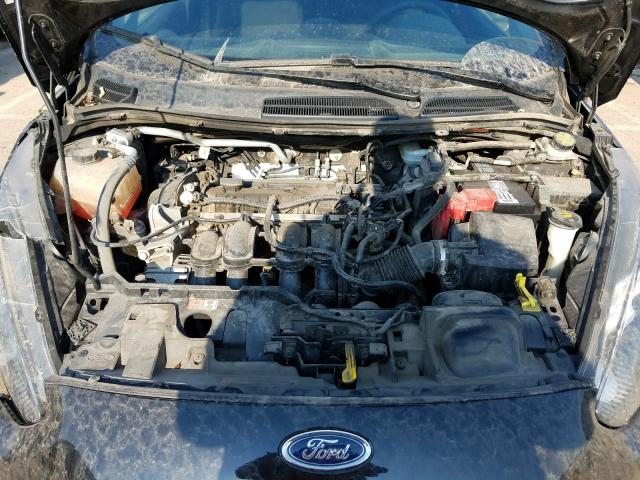 Photo 6 VIN: 3FADP4AJ7GM119138 - FORD FIESTA S 