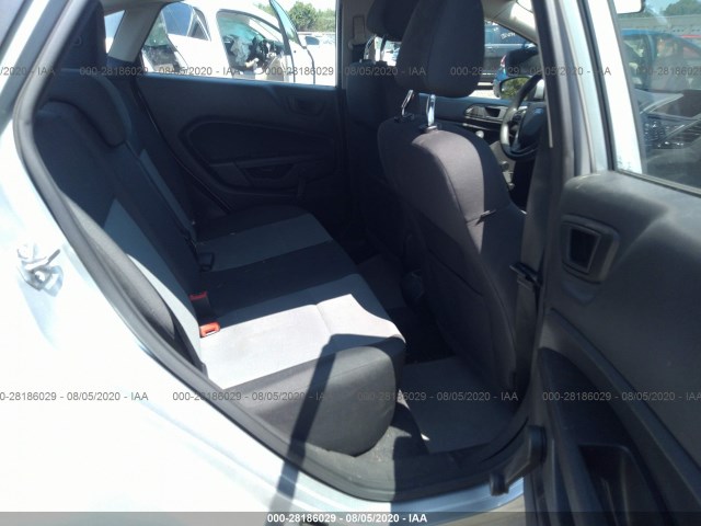 Photo 7 VIN: 3FADP4AJ7GM133329 - FORD FIESTA 