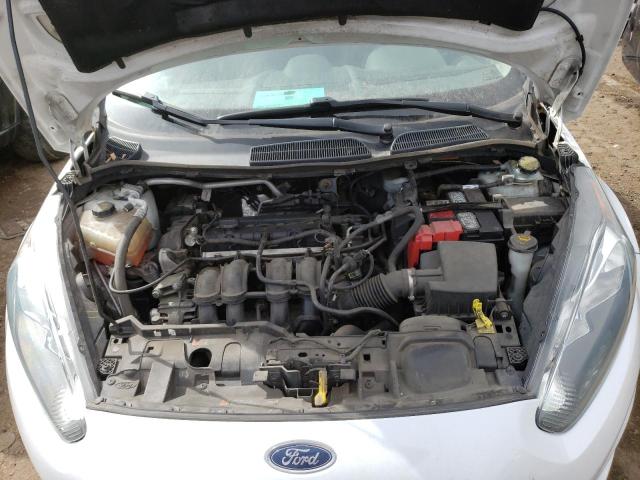 Photo 10 VIN: 3FADP4AJ7GM133590 - FORD FIESTA S 