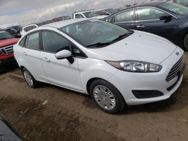 Photo 3 VIN: 3FADP4AJ7GM133590 - FORD FIESTA S 