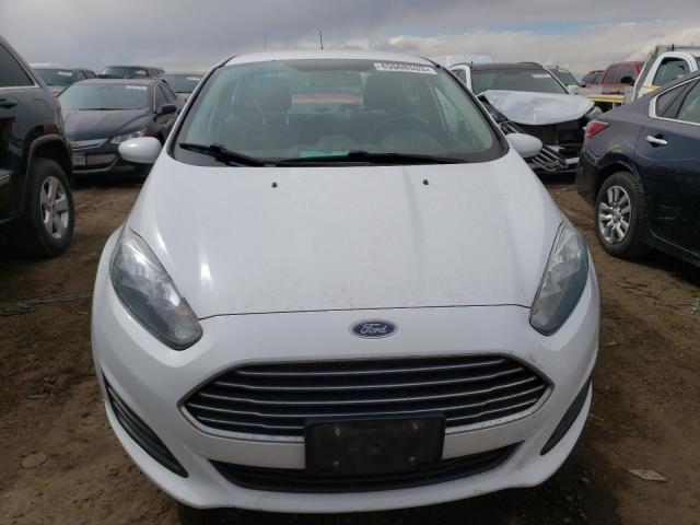 Photo 4 VIN: 3FADP4AJ7GM133590 - FORD FIESTA S 