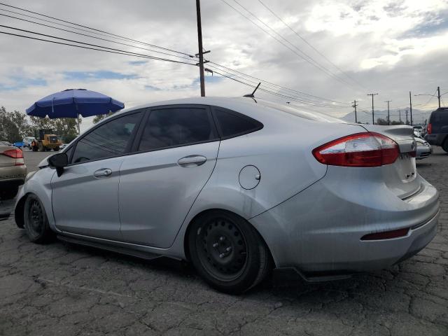 Photo 1 VIN: 3FADP4AJ7GM139177 - FORD FIESTA S 