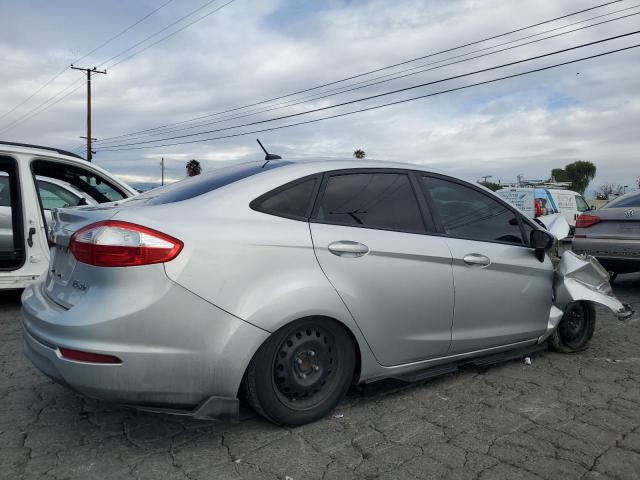 Photo 2 VIN: 3FADP4AJ7GM139177 - FORD FIESTA S 