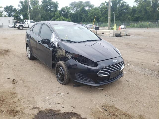 Photo 0 VIN: 3FADP4AJ7GM142550 - FORD FIESTA S 