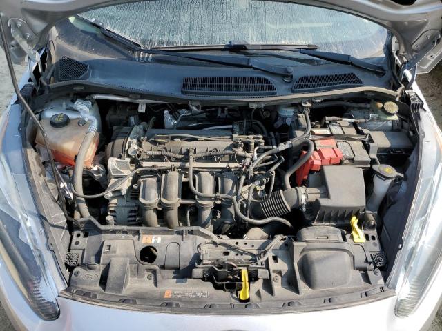 Photo 6 VIN: 3FADP4AJ7GM148266 - FORD FIESTA S 