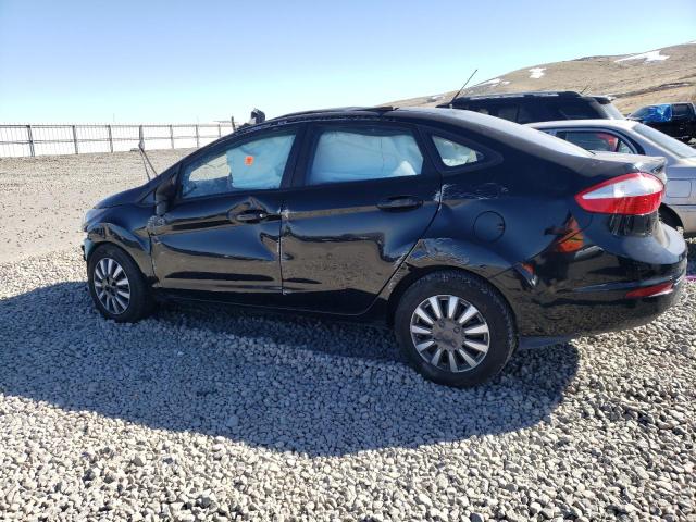 Photo 1 VIN: 3FADP4AJ7GM154858 - FORD FIESTA 