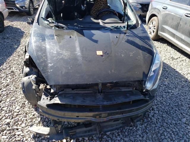 Photo 10 VIN: 3FADP4AJ7GM154858 - FORD FIESTA 