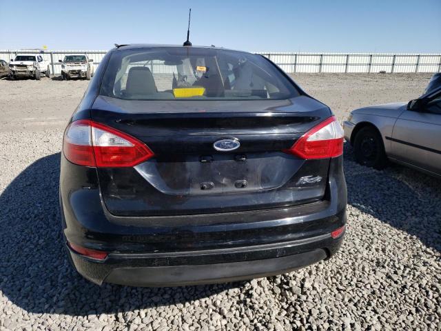 Photo 5 VIN: 3FADP4AJ7GM154858 - FORD FIESTA 