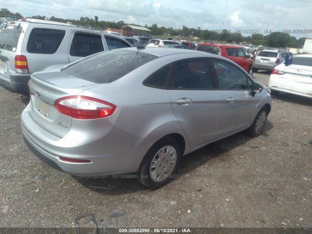 Photo 3 VIN: 3FADP4AJ7GM162166 - FORD FIESTA 