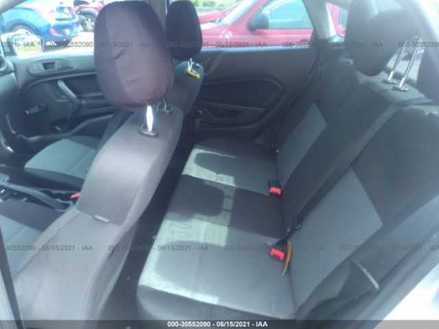 Photo 7 VIN: 3FADP4AJ7GM162166 - FORD FIESTA 