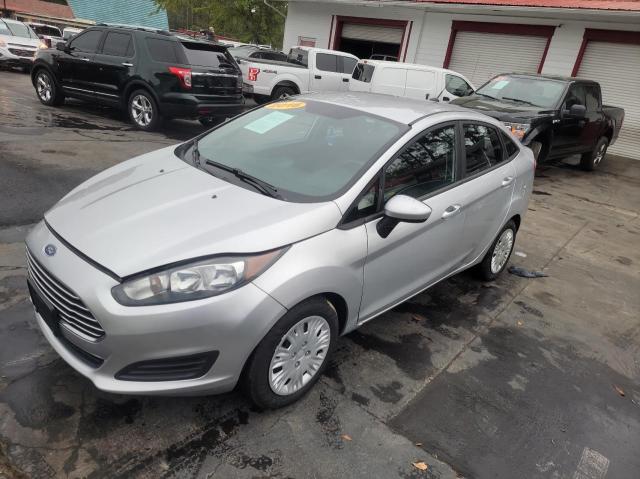 Photo 1 VIN: 3FADP4AJ7GM204805 - FORD FIESTA 