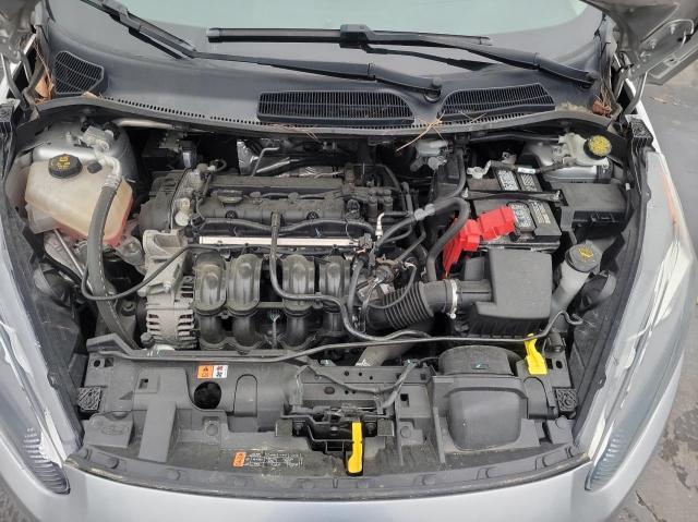 Photo 6 VIN: 3FADP4AJ7GM204805 - FORD FIESTA 