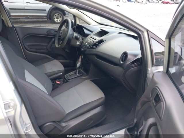 Photo 4 VIN: 3FADP4AJ7GM204805 - FORD FIESTA 