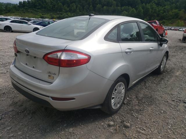 Photo 3 VIN: 3FADP4AJ7HM103703 - FORD FIESTA S 