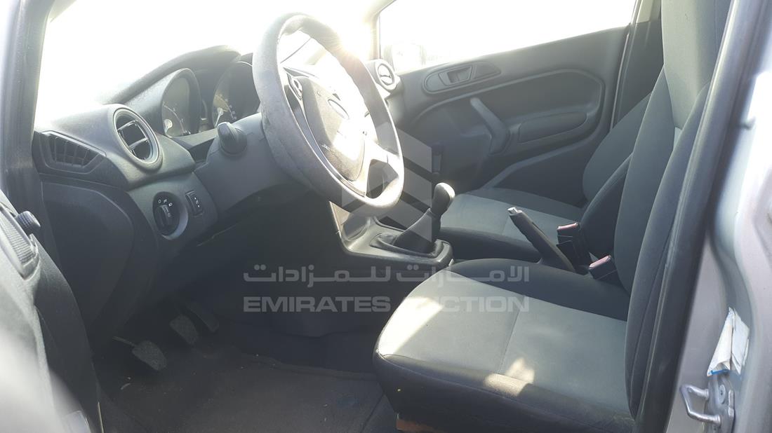 Photo 11 VIN: 3FADP4AJ7HM105158 - FORD FIESTA 