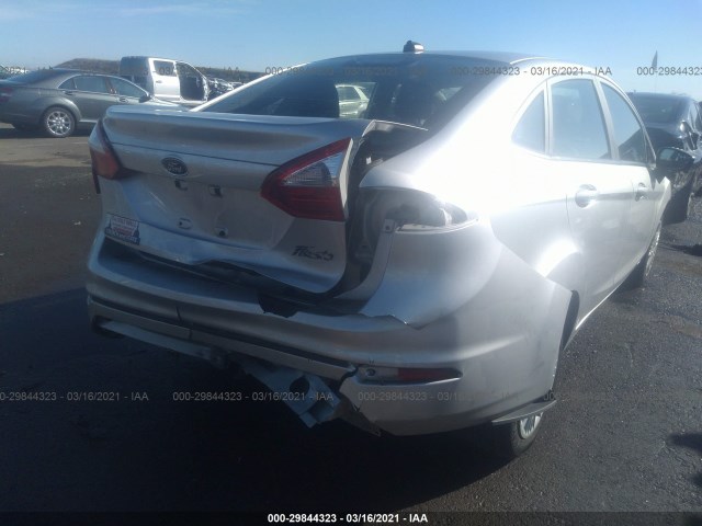 Photo 5 VIN: 3FADP4AJ7HM117424 - FORD FIESTA 