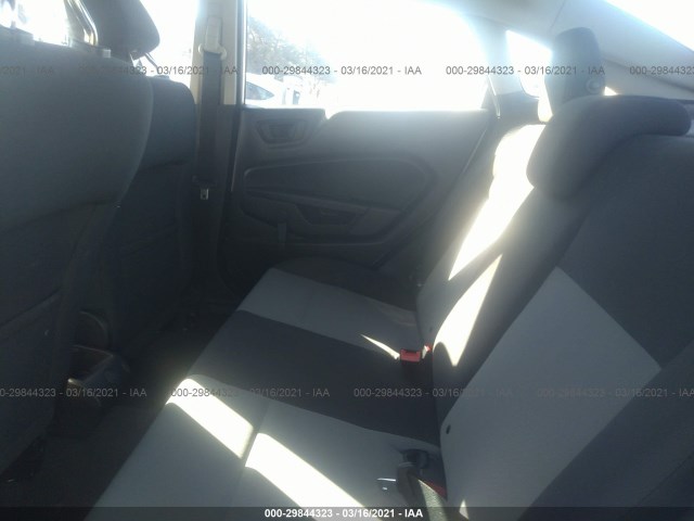 Photo 7 VIN: 3FADP4AJ7HM117424 - FORD FIESTA 