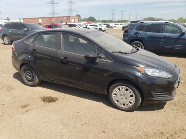 Photo 3 VIN: 3FADP4AJ7HM121943 - FORD FIESTA S 