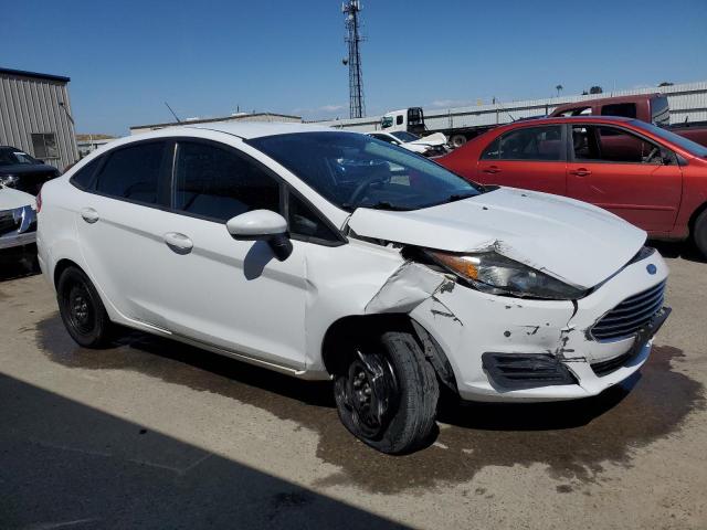 Photo 3 VIN: 3FADP4AJ7HM122784 - FORD FIESTA 