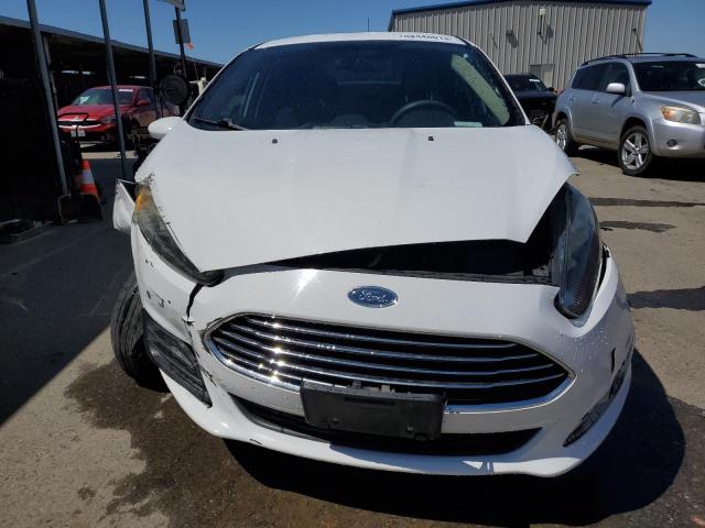 Photo 4 VIN: 3FADP4AJ7HM122784 - FORD FIESTA 