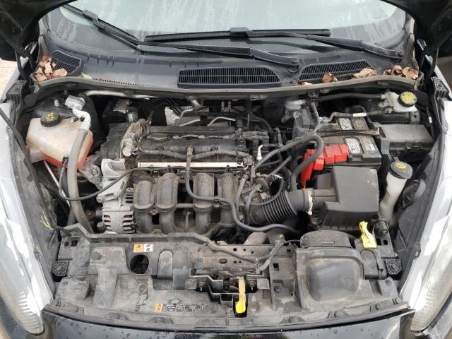 Photo 6 VIN: 3FADP4AJ7HM142940 - FORD FIESTA S 