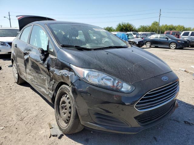 Photo 0 VIN: 3FADP4AJ7HM166008 - FORD FIESTA S 