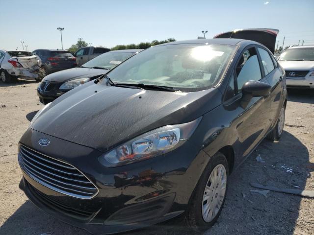 Photo 1 VIN: 3FADP4AJ7HM166008 - FORD FIESTA S 