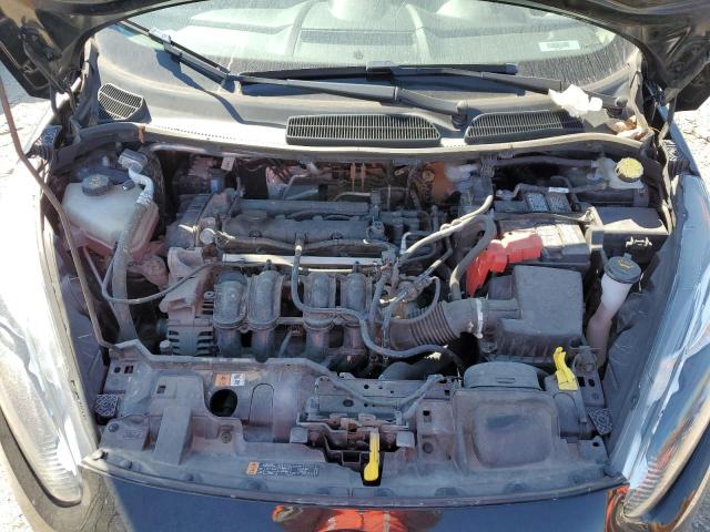 Photo 6 VIN: 3FADP4AJ7HM166008 - FORD FIESTA S 