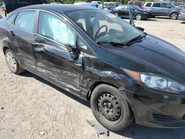 Photo 8 VIN: 3FADP4AJ7HM166008 - FORD FIESTA S 