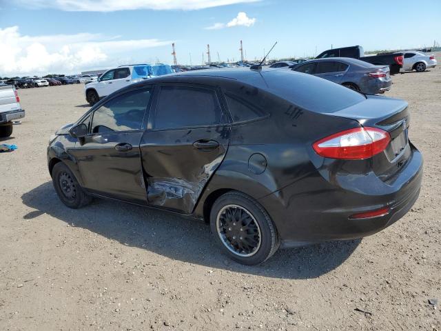 Photo 1 VIN: 3FADP4AJ7HM166204 - FORD FIESTA S 