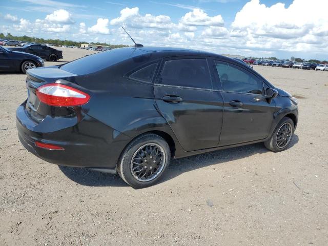 Photo 2 VIN: 3FADP4AJ7HM166204 - FORD FIESTA S 