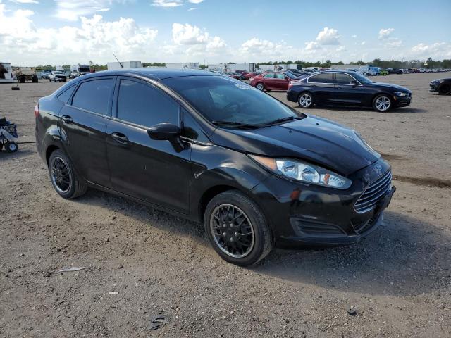 Photo 3 VIN: 3FADP4AJ7HM166204 - FORD FIESTA S 