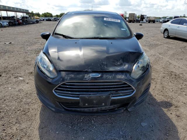 Photo 4 VIN: 3FADP4AJ7HM166204 - FORD FIESTA S 