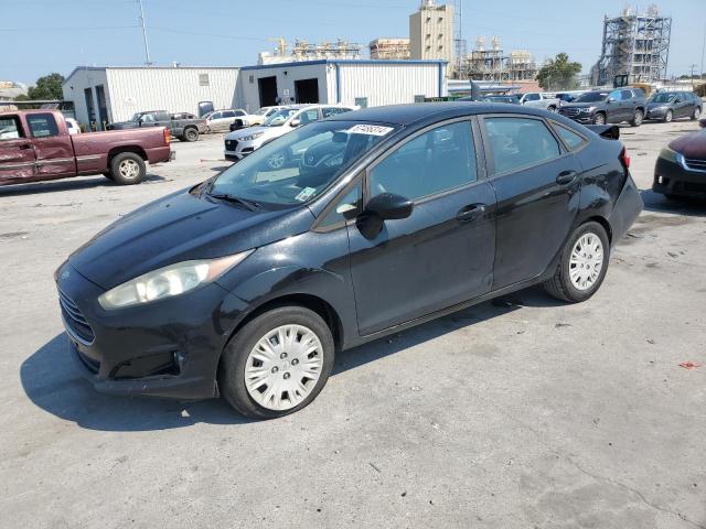 Photo 0 VIN: 3FADP4AJ7HM169216 - FORD FIESTA S 