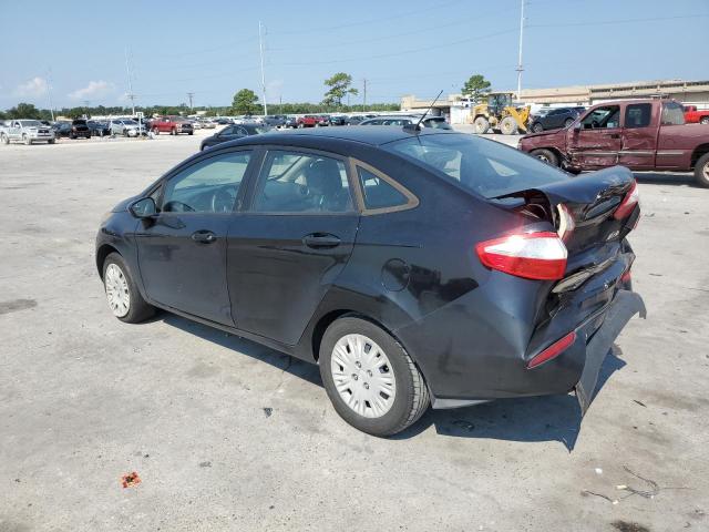 Photo 1 VIN: 3FADP4AJ7HM169216 - FORD FIESTA S 