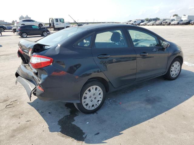 Photo 2 VIN: 3FADP4AJ7HM169216 - FORD FIESTA S 