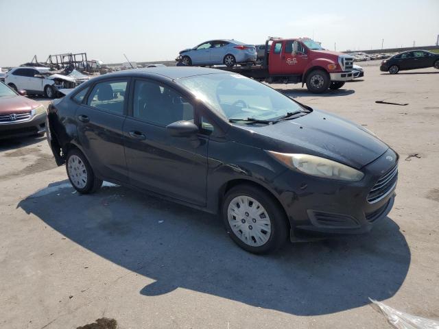 Photo 3 VIN: 3FADP4AJ7HM169216 - FORD FIESTA S 